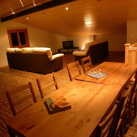 Hotel Restaurante Port D'Ager Ngoại thất bức ảnh