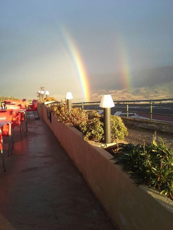 Hotel Restaurante Port D'Ager Ngoại thất bức ảnh